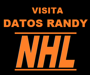 NHL RANDY