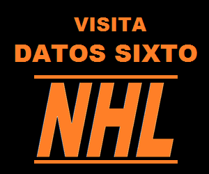 NHL SIXTO